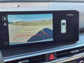 Thumbnail of 2025 Silky Silver Kia Sorento Hybrid