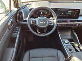 Thumbnail of 2025 Silky Silver Kia Sorento Hybrid