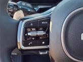 Thumbnail of 2025 Silky Silver Kia Sorento Hybrid