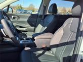 Thumbnail of 2025 Silky Silver Kia Sorento Hybrid
