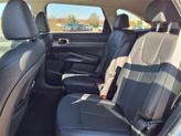 Thumbnail of 2025 Silky Silver Kia Sorento Hybrid