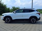 Thumbnail of 2026 Snow White Pearl Kia Seltos