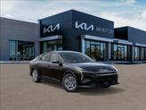 Thumbnail of 2025 Aurora Black Pearl Kia K4