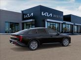 Thumbnail of 2025 Aurora Black Pearl Kia K4