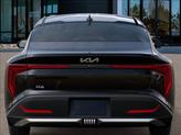 Thumbnail of 2025 Aurora Black Pearl Kia K4