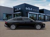 Thumbnail of 2025 Aurora Black Pearl Kia K4