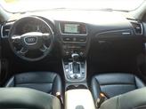 Thumbnail of 2017 Glacier White Metallic Audi Q5