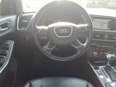 Thumbnail of 2017 Glacier White Metallic Audi Q5