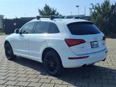 Thumbnail of 2017 Glacier White Metallic Audi Q5