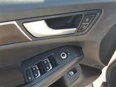 Thumbnail of 2017 Glacier White Metallic Audi Q5