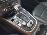 Thumbnail of 2017 Glacier White Metallic Audi Q5