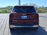 Thumbnail of 2025 Dawning Red Kia Sorento