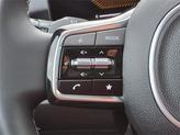 Thumbnail of 2025 Interstellar Gray Kia Sorento Hybrid