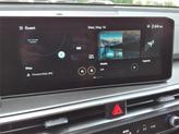 Thumbnail of 2025 Interstellar Gray Kia Sorento Hybrid