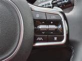 Thumbnail of 2025 Interstellar Gray Kia Sorento Hybrid
