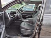 Thumbnail of 2025 Interstellar Gray Kia Sorento Hybrid