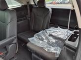 Thumbnail of 2025 Interstellar Gray Kia Sorento Hybrid