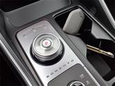 Thumbnail of 2025 Interstellar Gray Kia Sorento Hybrid