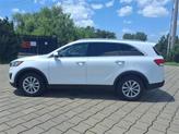 Thumbnail of 2017 Snow White Pearl Kia Sorento