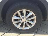Thumbnail of 2017 Snow White Pearl Kia Sorento