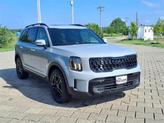 Thumbnail of 2025 Wolf Gray Kia Telluride