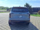 Thumbnail of 2025 Wolf Gray Kia Telluride