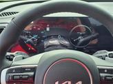 Thumbnail of 2025 Snow White Pearl Kia Sportage Hybrid