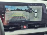 Thumbnail of 2025 Snow White Pearl Kia Sportage Hybrid