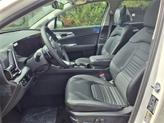 Thumbnail of 2025 Snow White Pearl Kia Sportage Hybrid