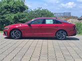 Thumbnail of 2025 Runway Red Kia K5
