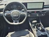 Thumbnail of 2025 Runway Red Kia K5