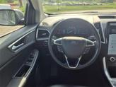 Thumbnail of 2024 Gray Metallic Ford Edge