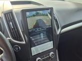 Thumbnail of 2024 Gray Metallic Ford Edge