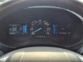Thumbnail of 2024 Gray Metallic Ford Edge