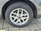 Thumbnail of 2024 Gray Metallic Ford Edge