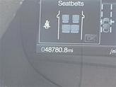 Thumbnail of 2024 Gray Metallic Ford Edge