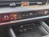 Thumbnail of 2025 Fusion Black Kia Sportage Hybrid