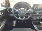 Thumbnail of 2021 Deep Sea Blue Kia Forte