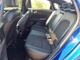 Thumbnail of 2021 Deep Sea Blue Kia Forte