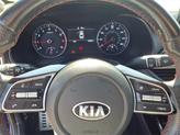 Thumbnail of 2021 Deep Sea Blue Kia Forte