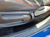 Thumbnail of 2021 Deep Sea Blue Kia Forte