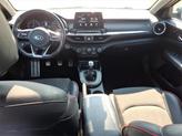 Thumbnail of 2021 Deep Sea Blue Kia Forte