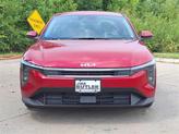 Thumbnail of 2025 Currant Red Kia K4