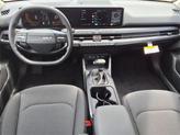 Thumbnail of 2025 Currant Red Kia K4