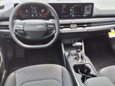 Thumbnail of 2025 Currant Red Kia K4