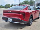 Thumbnail of 2025 Currant Red Kia K4