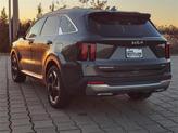 Thumbnail of 2025 Agt/Wk Kia Sorento Hybrid