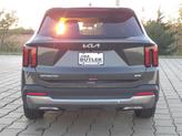 Thumbnail of 2025 Agt/Wk Kia Sorento Hybrid