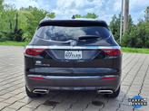 Thumbnail of 2024 Ebony Twilight Metallic Buick Enclave