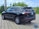 Thumbnail of 2024 Ebony Twilight Metallic Buick Enclave